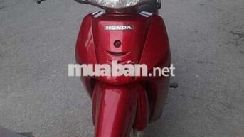 Honda Wave Alpha 2003 Đỏ