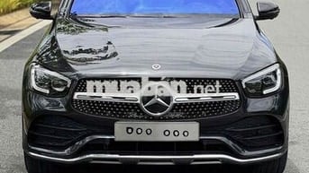 Mer GLC 300 4Matic 2020 Xám Nội Thất Kem
