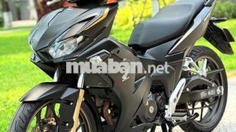 Honda Winner X V4 ABS 2025 Đen 3000 km