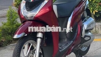 Honda SH Mode ABS 2025 Đỏ chạy 8.000km