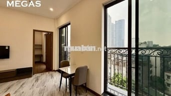 Căn Hộ 1PN Full Nội Thất – 165 Cầu Giấy – Gần ĐH GTVT