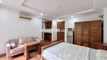 Cho thuê studio ngay khu đô thị Phú Mỹ Hưng
