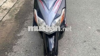 Yamaha Luvias 2011 Đỏ đen
