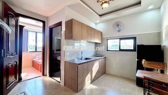 2Phòng 1PN-Gần OU kế bên Phú Mỹ Hưng Nguyễn Lương Bằng Nguyễn Hữu Thợ