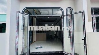 💥Nhà đẹp giá rẻ tại tân định bến cát