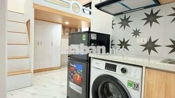 Căn hộ Studio Ngõ 243 Tam Trinh 4tr - 4tr8