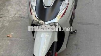 Honda SH 125i ABS 2024 Xám 3900 km