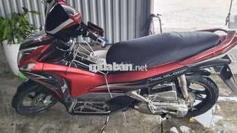 Honda Air Blade 2012 Đỏ đen Nghệ An