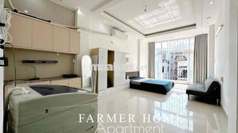 PHÒNG FULL NỘI THẤT 50M2 | BAN CÔNG | THANG MÁY | NGUYỄN DUY DƯƠNG Q10