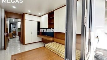 🏡 1PN Full Nội Thất – 43 Trung Kính – Gần Keangnam – Vào Ở Ngay