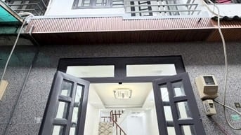 nhà lê văn khương q12 phù hợp túi tiền mọi người