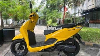 Honda Lead 2019 Vàng