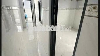 Phòng trọ cao cấp gần trường Tài Chính Marketting