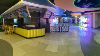 Cho thuê mặt bằng rạp Beta Cinemas Biên Hòa
