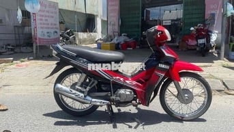 Yamaha Sirius RC Đỏ 92