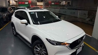 Mazda CX5 Premium 2023 Full Option chất xe đẹp