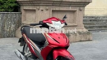 Honda Wave S Đỏ