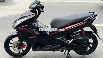 Honda Air Blade 2015 Đen Mù biễn 43 máy rin ngon