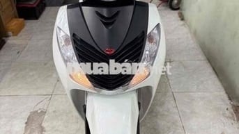 Honda SH 2012 Trắng 83268 km