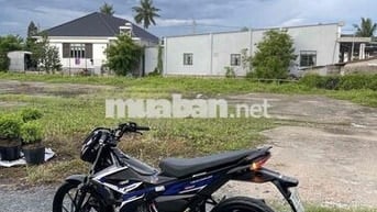 Cần Bán Raider Zin Chất Đẹp Keng biển số 72