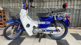 Honda C50 1993 Xanh