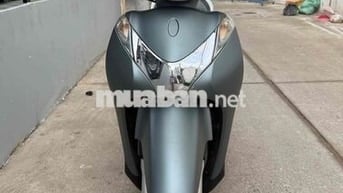 Honda Shmode 2013 Xám Zin, chưa sửa chữa