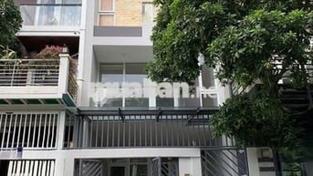 CHO THUÊ NHÀ KHU COMPUOND - JAMONA GOLDEN SILK  – GIÁ 30 TRIỆU