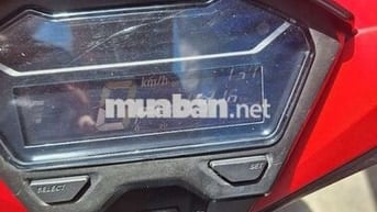 Honda Vario 150 2019 Đỏ 14000 km