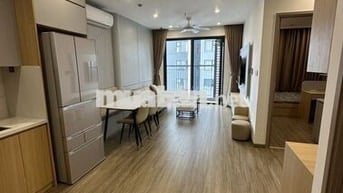 Cần cho thuê gấp giá 9tr cho 1N+ nội thất mới tinh tại Vinsmart city