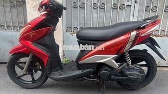 Yamaha Luvias Đỏ Việt Nam