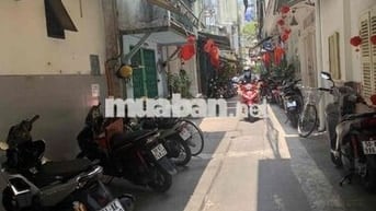 Nhả nhỏ nhưng vị trí đẹp ngay khu sầm uất nhất của CXĐT