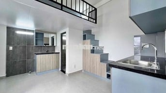 Cho Thuê Phòng Trọ Giá Rẻ Mới 100% Ngay Cầu Trường Đai - Mega Hiệp Phú