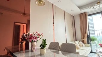 Căn hộ Quận Thủ Đức TPHCM Vào ở T10/2026 giá 2tỷ6/2pn full Nội Thất.