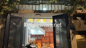 NNC 1 TRỆT 2 LẦU 3PN FULL NT - HXH SÁT ĐỖ MƯỜI – GẦN ĐH KINH TẾ LUẬT