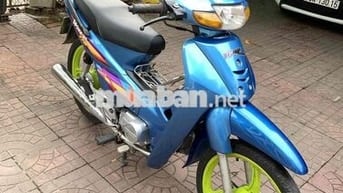 Honda Wave tq