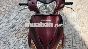 Honda Lead 2013 bstp