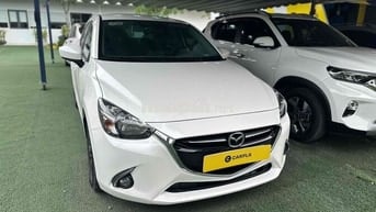 Mazda Mazda 2 2017 56.000 km Trắng