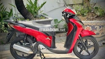 Honda SH 150i 2012 Đỏ Ý