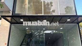 Mặt bằng An Thượng 102m2x2 tầng 30tr kinh doanh tự do