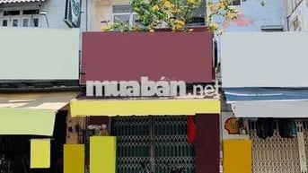 MẶT TIỀN BÙI ĐÌNH TÚY 4X6M GIÁ SIÊU RẺ CHO MỞ QUÁN ĂN, TRÀ SỮA,...