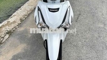 Honda Future led mới đăng ký 13 ngày odo 700km