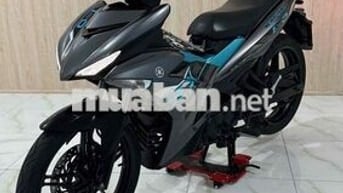 Yamaha Exciter 150 2016 Xám đen