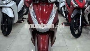 Honda Lead 125 FI ( ĐỜI 2016 ) BS: 65 Cần Thơ