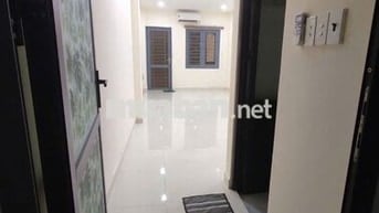 CÒN 1 PHÒNG QUẬN 3, 38M2 TOILET RIÊNG; BAN CÔNG; NỘI THẤT CƠ BẢN