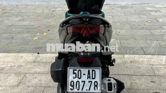 Honda Vario 150i 2019 Đen, Xanh ngọc Smartkey