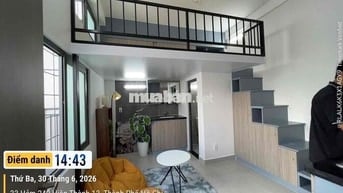 🔥Phòng Mới Xây Cho Thuê _ Ban công, Cửa sổ_Dương Thị Mười, Hiệp Thành