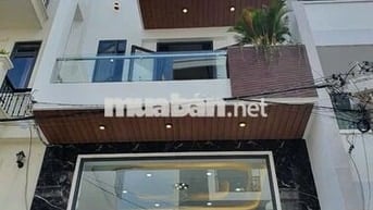 Cho thuê nhà MT 112A Đào Duy Anh, P.9, Q.Phú Nhuận