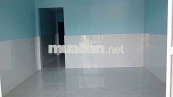 nhà gần ngã 5 Vĩnh Lộc.đã trống,1 phòng 1 gác 