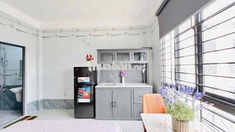 CHÍNH CHỦ CHO THUÊ CĂN HỘ MINI FULL NỘI THẤT