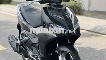 Honda Air Blade Đen Siêu Nhân Khoá Smaskay